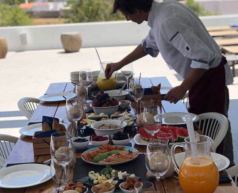 Cocina personalizada | Xoan-Marin