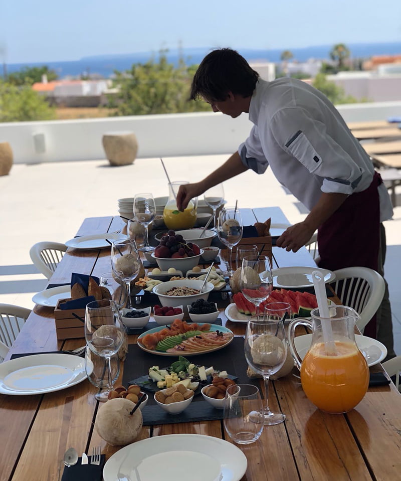 Cocina personalizada | Xoan-Marin