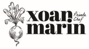 Chef Privado - Chef Xoan Marin